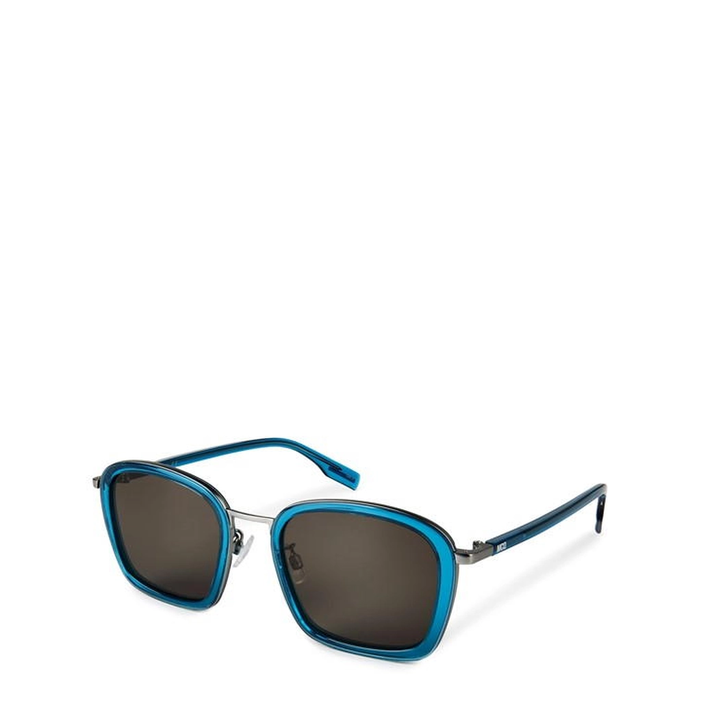 Alexander McQueen Sunglasses MQ0355S - Brown